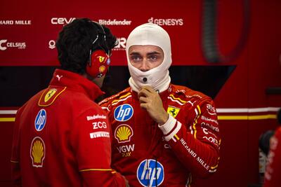F1. GP Canada 2024, Charles Leclerc: "C'&egrave; fiducia nelle qualifiche di stasera"