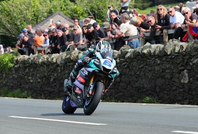 Tourist Trophy 2024, Dunlop sempre pi&ugrave; leggendario: 28 vittorie!
