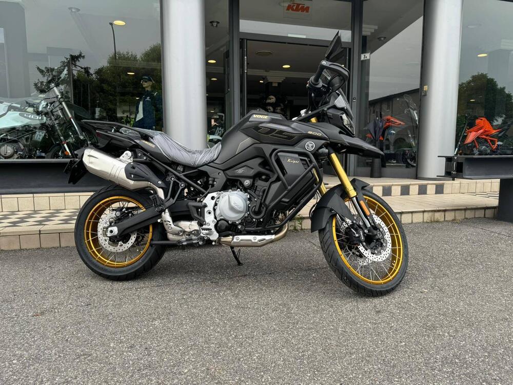 Voge Valico 525DSX (2023 - 25)