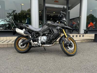 Voge Valico 525DSX (2023 - 25) nuova