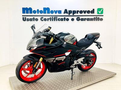 CFMOTO 450SR-S (2024 - 25) nuova