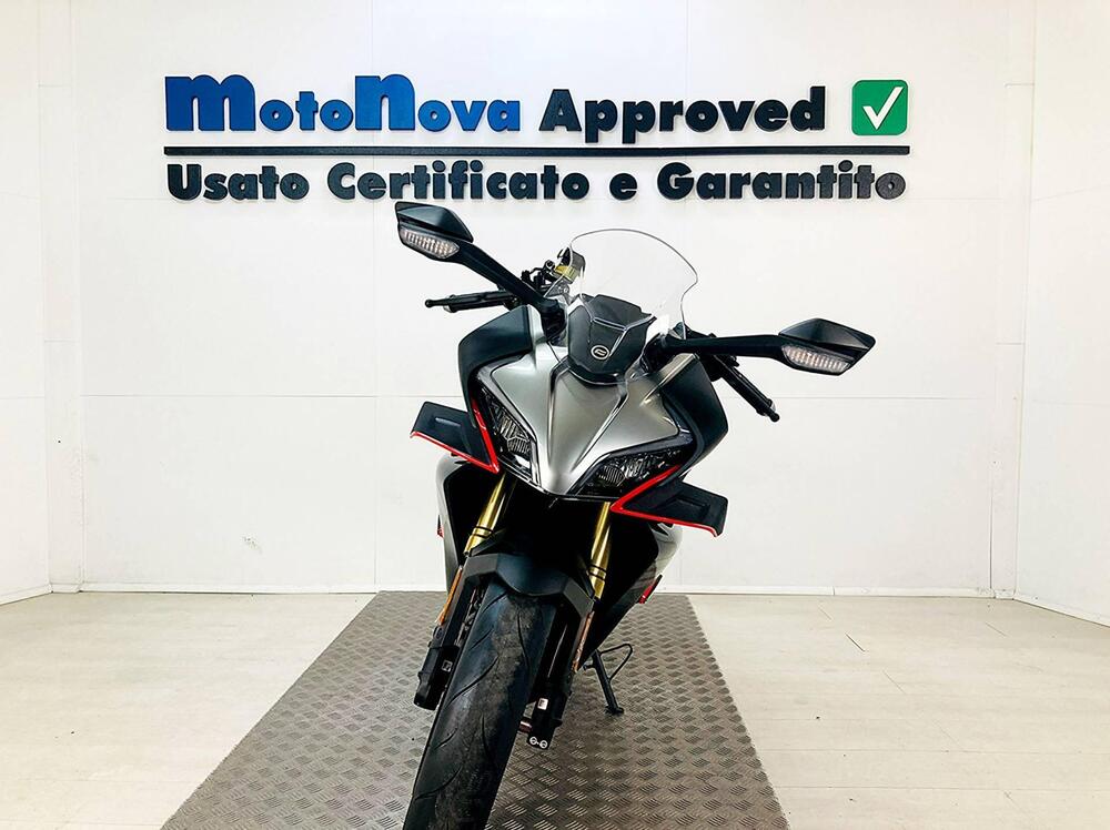 CFMOTO 450SR-S (2024 - 26) (3)