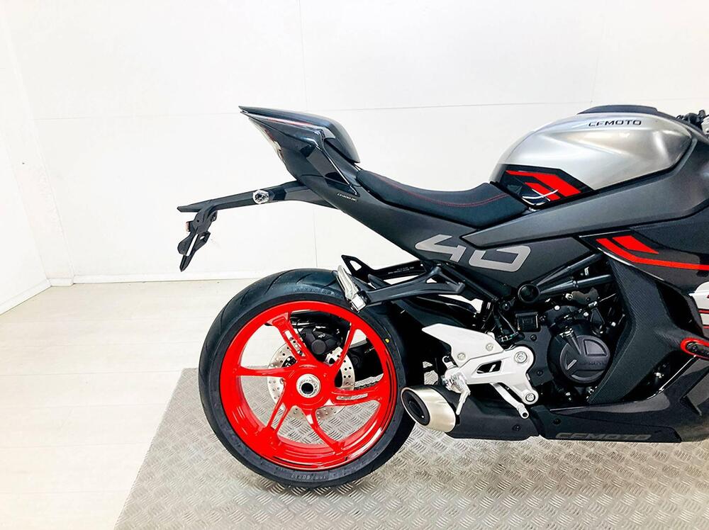 CFMOTO 450SR-S (2024 - 26) (6)