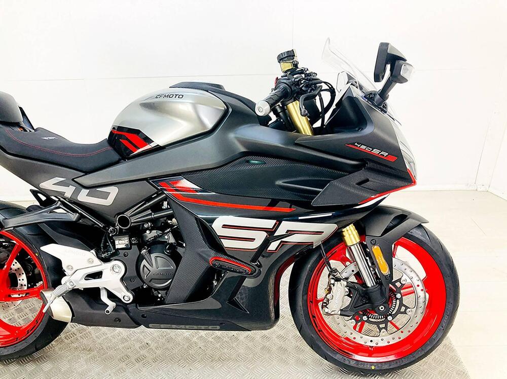 CFMOTO 450SR-S (2024 - 26) (9)