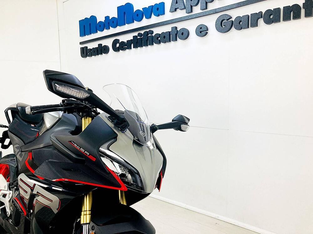 CFMOTO 450SR-S (2024 - 26) (11)