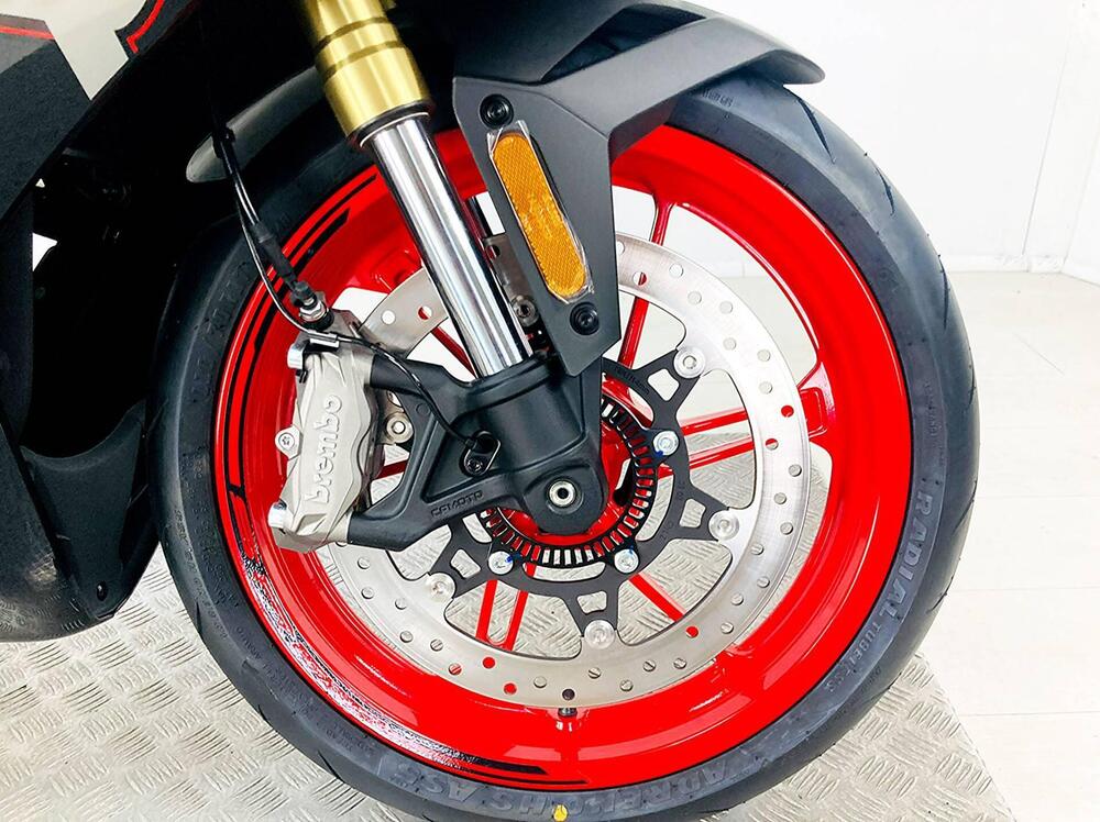 CFMOTO 450SR-S (2024 - 26) (13)