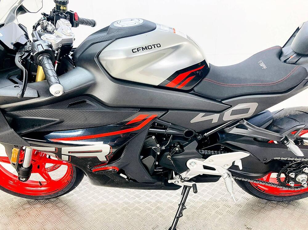 CFMOTO 450SR-S (2024 - 26) (16)