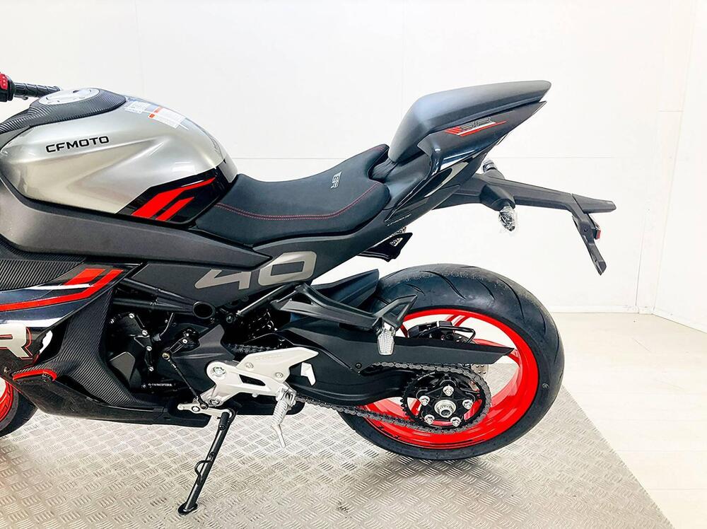 CFMOTO 450SR-S (2024 - 26) (17)