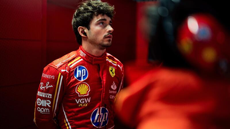 F1. Leclerc clamorosamente escluso nel Q2 in Canada: &quot;Sono arrabbiatissimo, non eravamo veloci&quot;