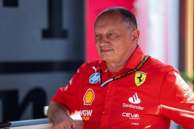 F1. Qualifiche disastrose per la Ferrari in Canada, Vasseur: "Abbiamo sofferto, ma la gara sar&agrave; un'altra storia"