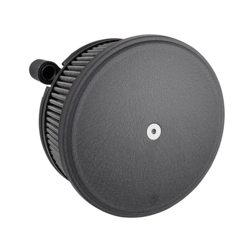 Filtro dell'aria Arlen Ness Billet Sucker Stage 2