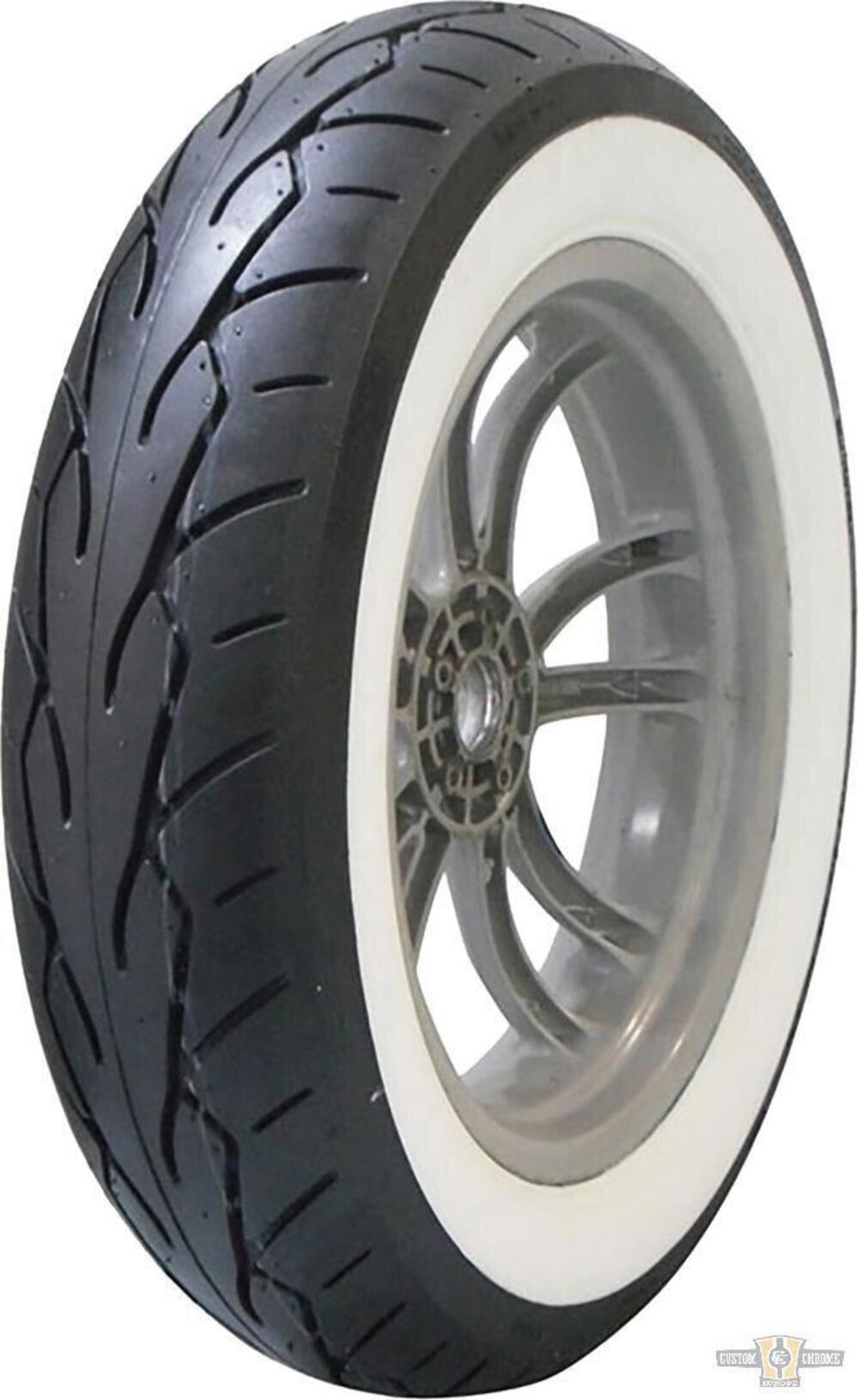 Pneumatico posteriore VeeRubber 150/80B16 M/C 77 Vee Rubber