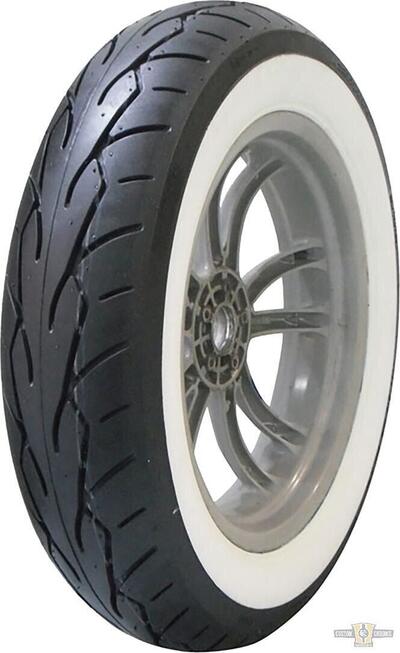 Pneumatico posteriore VeeRubber 150/80B16 M/C 77 Vee Rubber