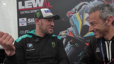 Tourist Trophy 2024, Peter Hickman: "Non guido per strada perch&eacute; &egrave; troppo pericoloso"