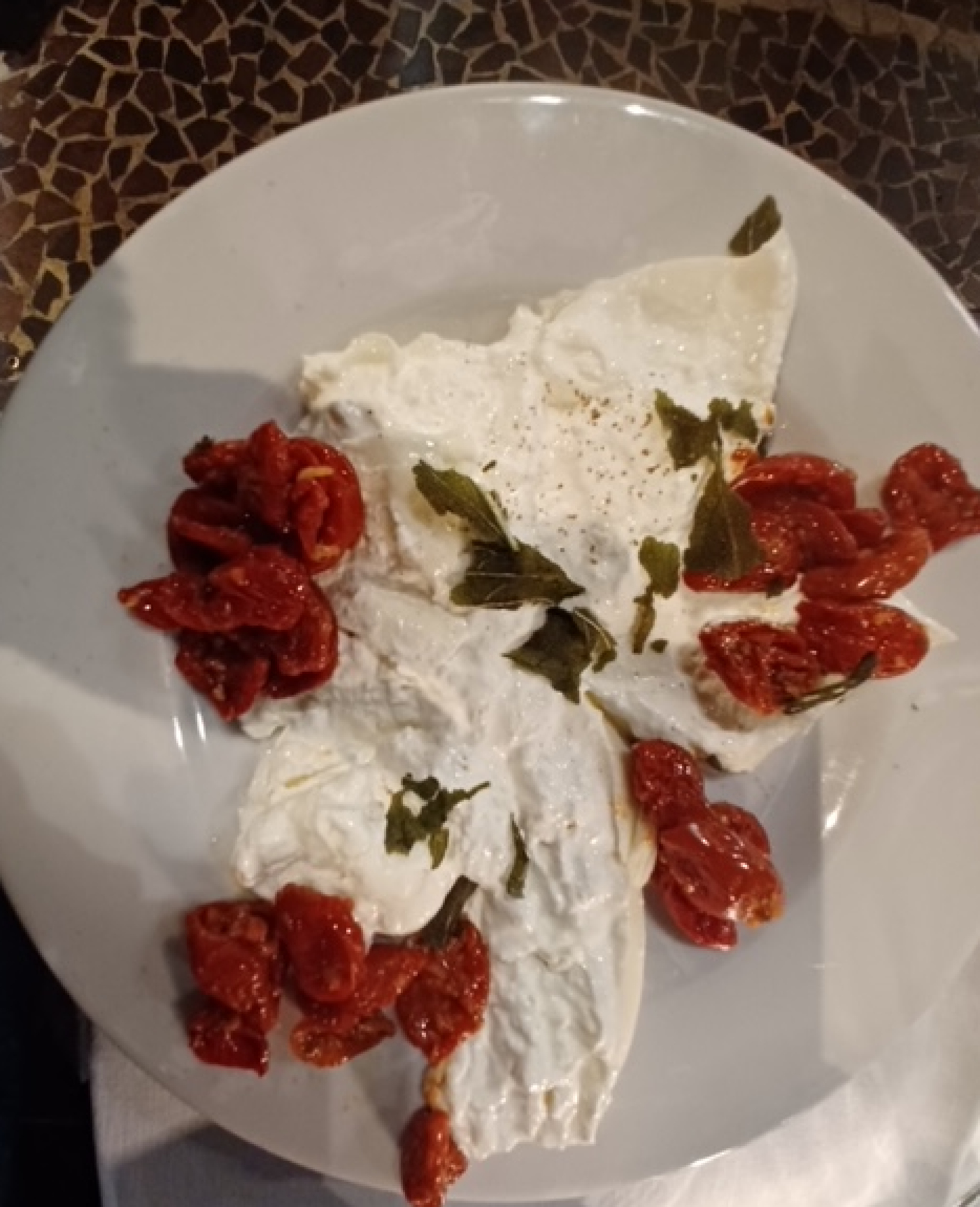 Siamo andati a mangiare da Roscioli Salumeria con Cucina a Roma, il ...