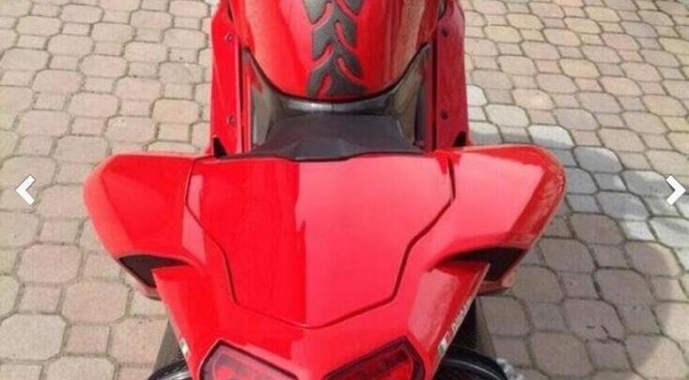 Ducati 1098 S (2006 - 11) (3)