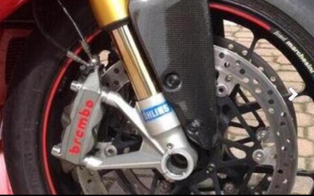 Ducati 1098 S (2006 - 11) (4)