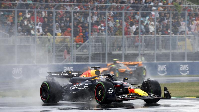 F1. Max Verstappen vince il Gran Premio del Canada 2024. Clamoroso doppio ritiro per la Ferrari