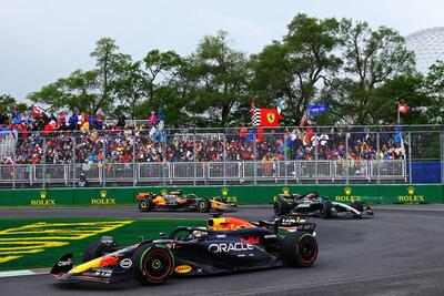 F1. Verstappen fa la differenza in Canada mentre gli altri pasticciano. Ferrari? Meglio DNF per evitare figuracce