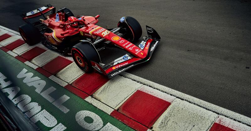 Formula 1. Ferrari, doppio zero in Canada: ecco cosa &egrave; andato storto