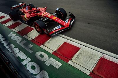 Formula 1. Ferrari, doppio zero in Canada: ecco cosa &egrave; andato storto