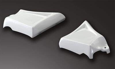 Coperchi telaio NLC Type B per Vrod dal 2002 al 20 