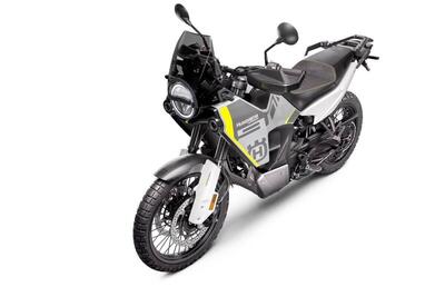 Husqvarna Norden 901 (2022 - 25) nuova