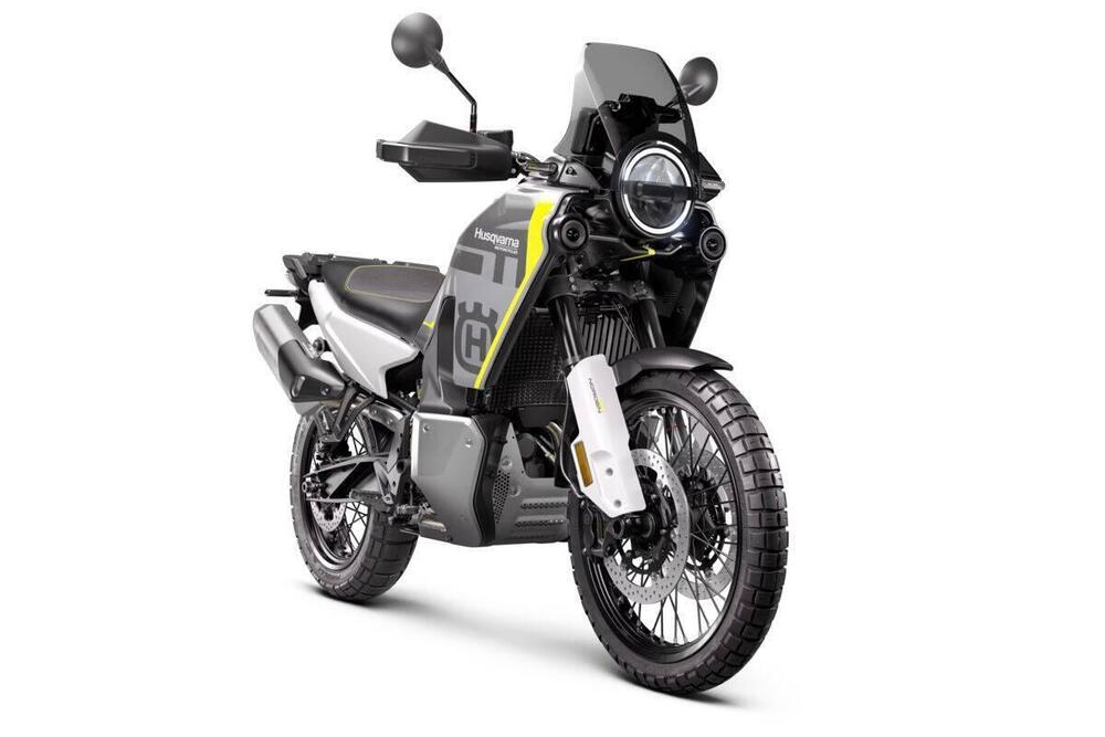 Husqvarna Norden 901 (2022 - 25) (2)