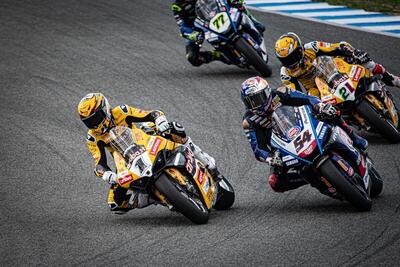 SBK 2024 a Misano: tutti gli orari del GP dell'Emilia-Romagna