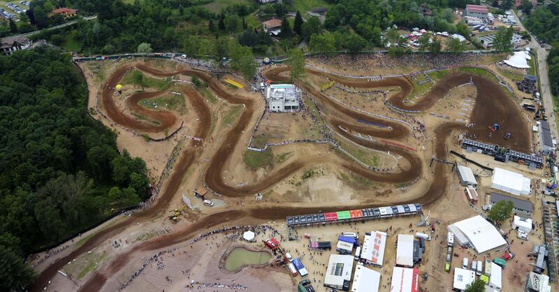 MXGP a Maggiora: tutti gli orari del Gran Premio d&#039;Italia 2024. Dove vedere in TV o in streaming il motocross