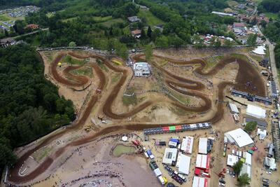 MXGP a Maggiora: tutti gli orari del Gran Premio d'Italia 2024. Dove vedere in TV o in streaming il motocross