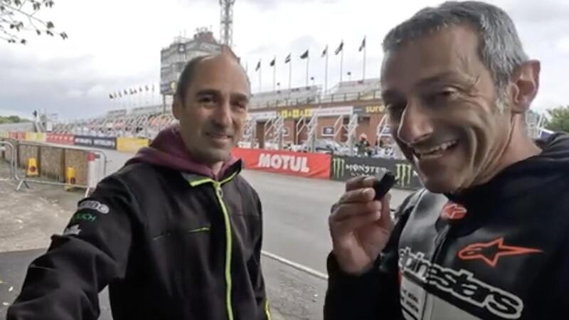 I 5 punti terribili del TT con Stefano Bonetti [VIDEO]