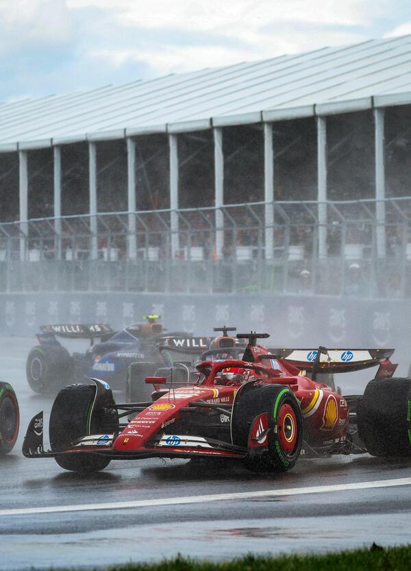 Ferrari e i fantasmi del passato: perch&eacute; il weekend del Canada spaventa il team di Maranello