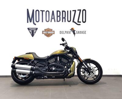 Harley-Davidson 1250 Night Rod Special (2008 - 17) - VRSCDX usata