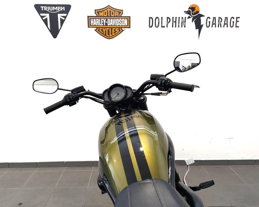 Harley-Davidson 1250 Night Rod Special (2008 - 17) - VRSCDX (9)