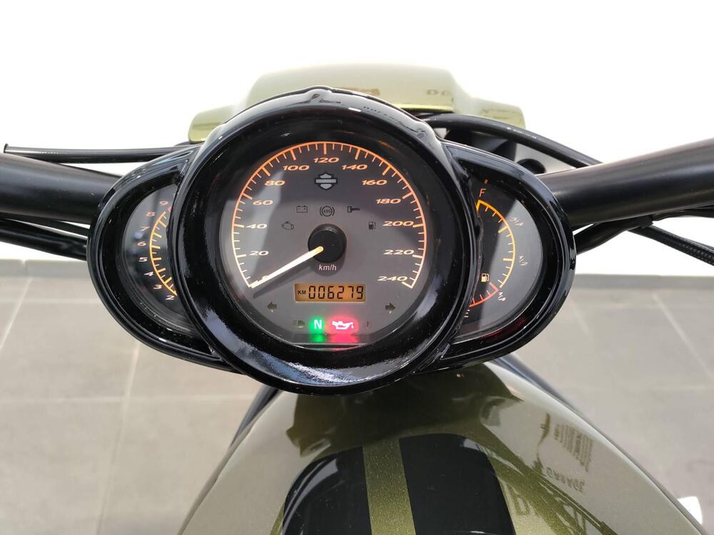 Harley-Davidson 1250 Night Rod Special (2008 - 17) - VRSCDX (10)