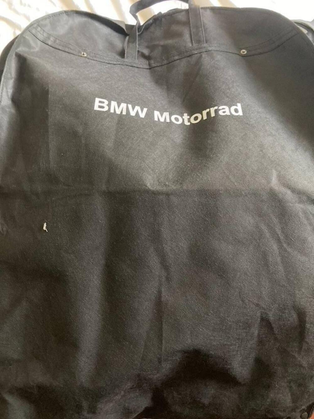 completo giacca e pantaloni BMW taglia L (6)