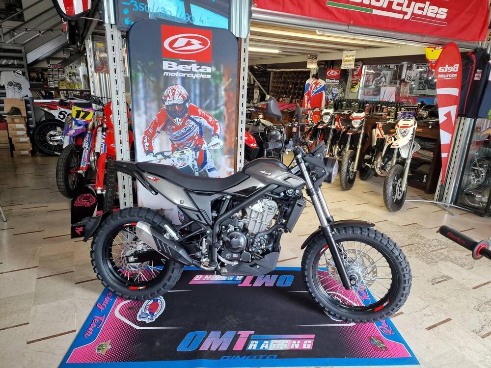 Betamotor Alp X (2024 - 25) (2)