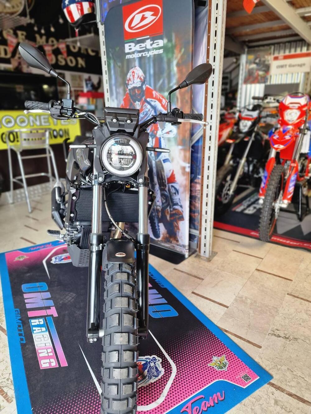 Betamotor Alp X (2024 - 25) (3)