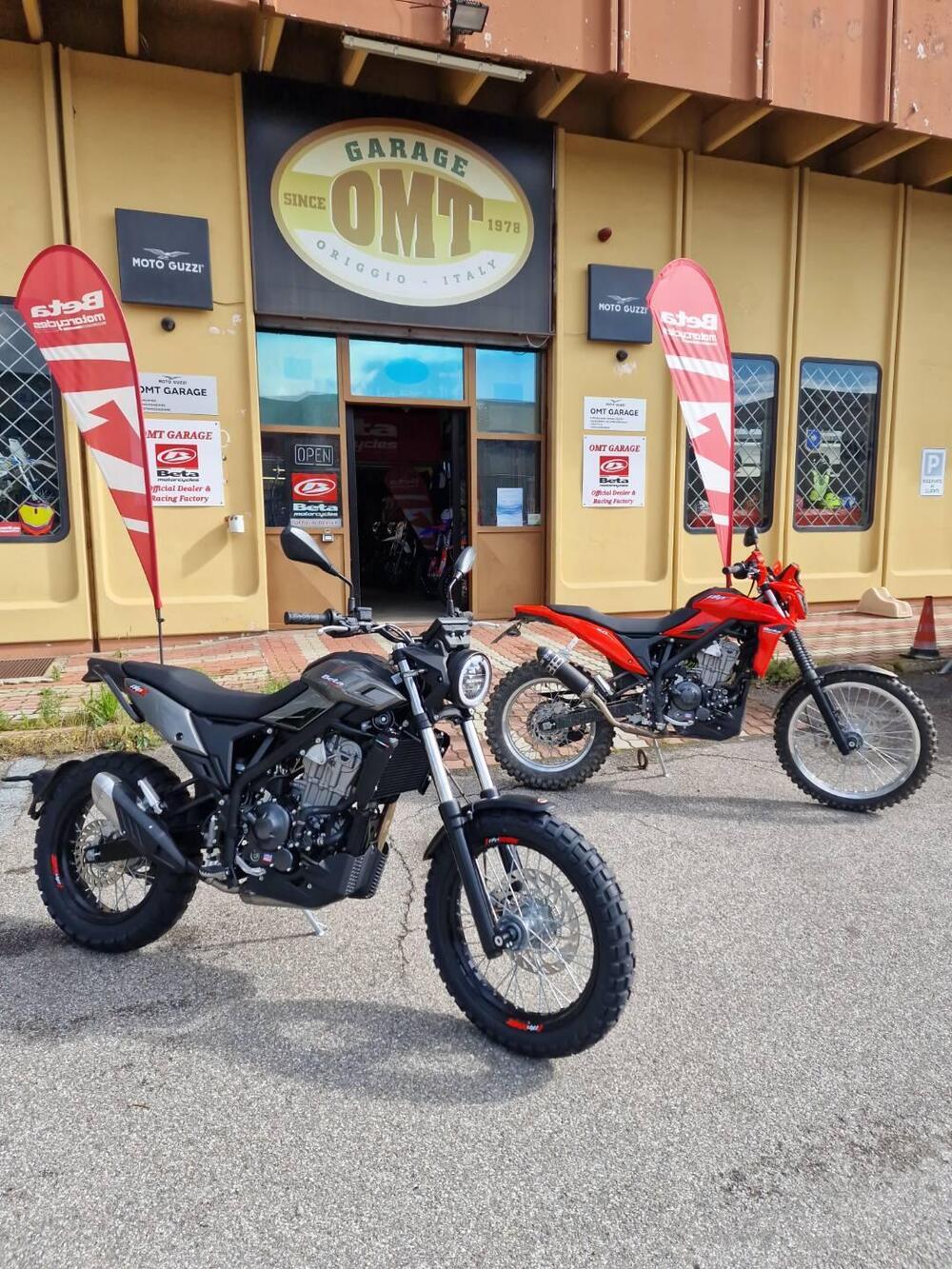 Betamotor Alp X (2024 - 25) (4)