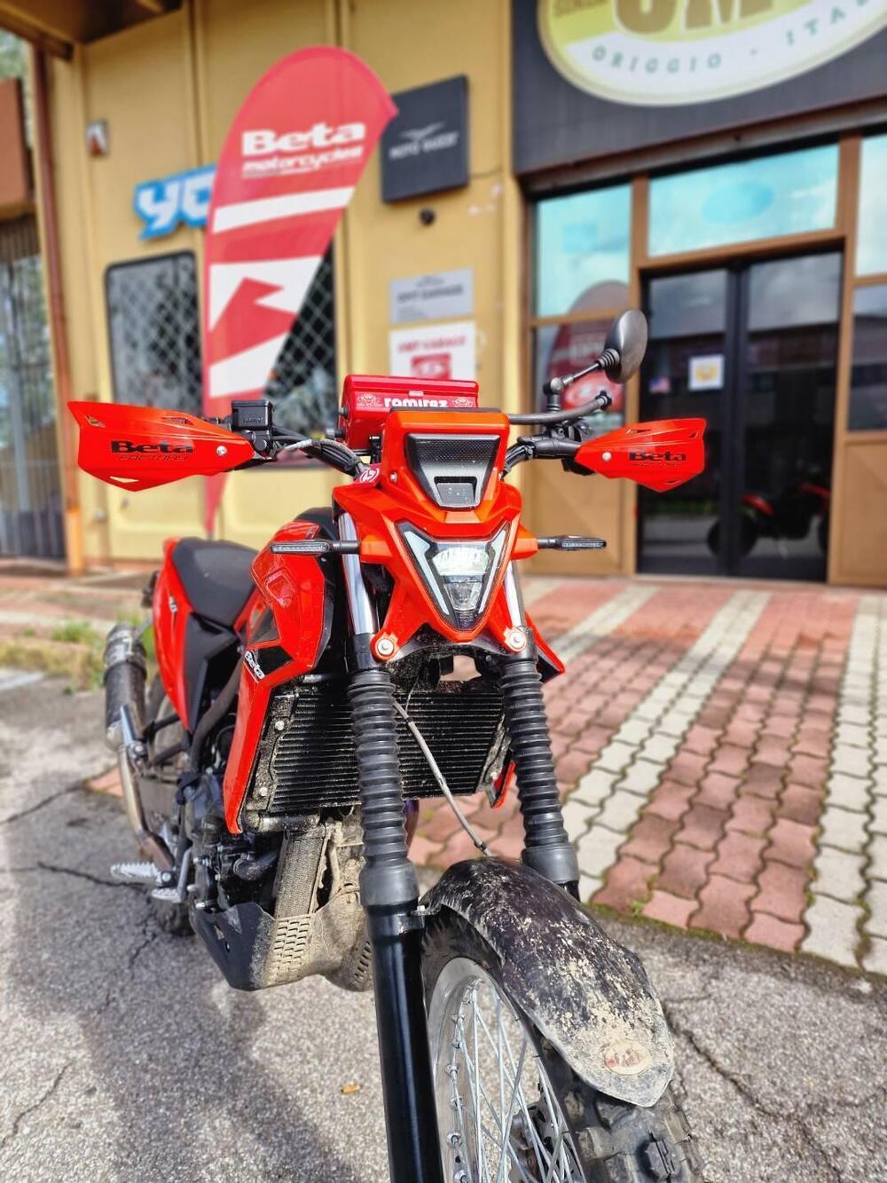 Betamotor Alp X (2024 - 25) (6)