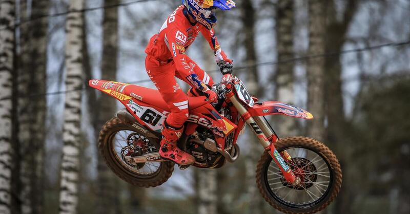 Prado in America, Febvre in Triumph e Guadagnini in Ducati. Voci da far girare la testa