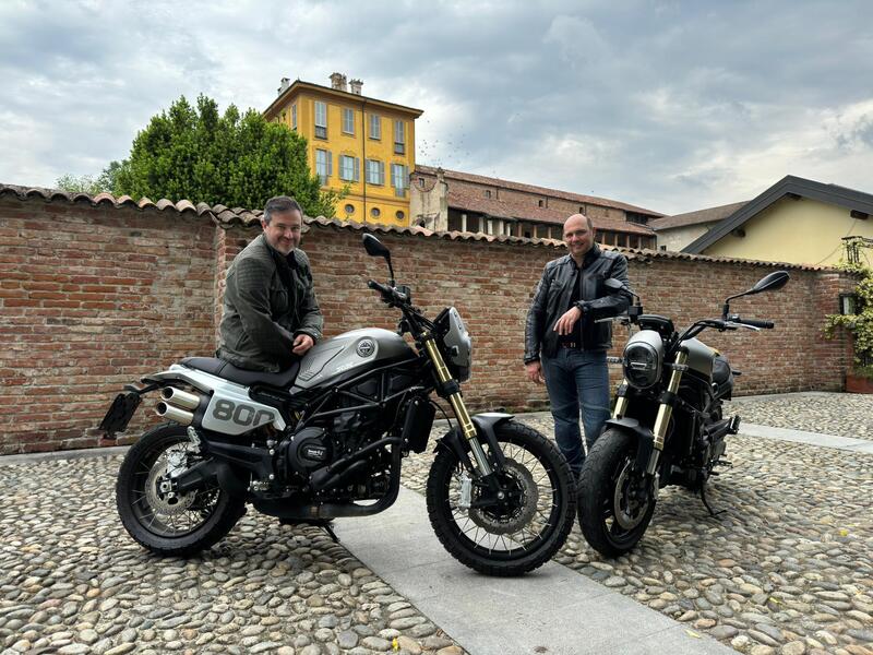 Servizio a cura di Nicola Andreetto con la collaborazione di Alberto Raverdino. Riprese e montaggio Andrea Beuzer.