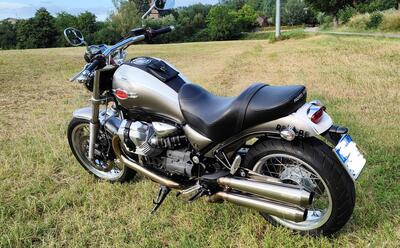 Moto Guzzi Bellagio (2007 - 14) usata