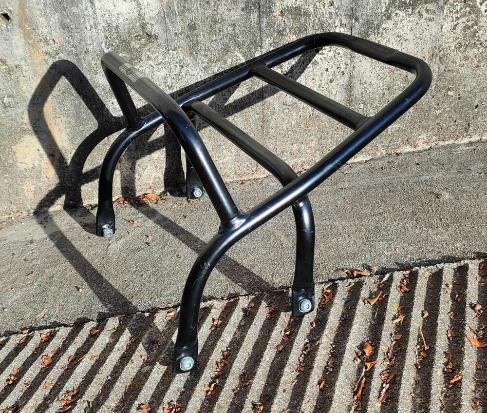 Moto Guzzi Bellagio (2007 - 14) (10)