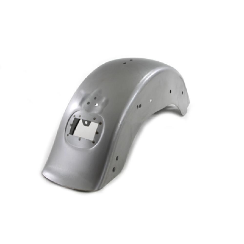 Parafango posteriore per Sofftail Fat Boy dal 2007 