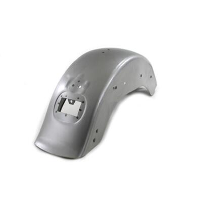 Parafango posteriore per Sofftail Fat Boy dal 2007 