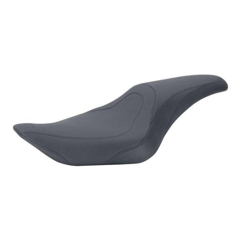 Sella Mustang Tripper Fastback 2-UP per Sportster 