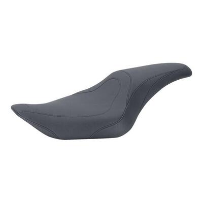 Sella Mustang Tripper Fastback 2-UP per Sportster 