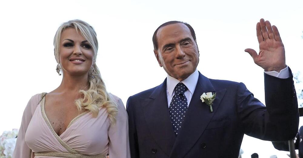 Francesca Pascale da Paola Turci alla politica? Si ispira a Berlusconi e chiede le dimissioni di Salvini dopo le europee... E Marta Fascina?